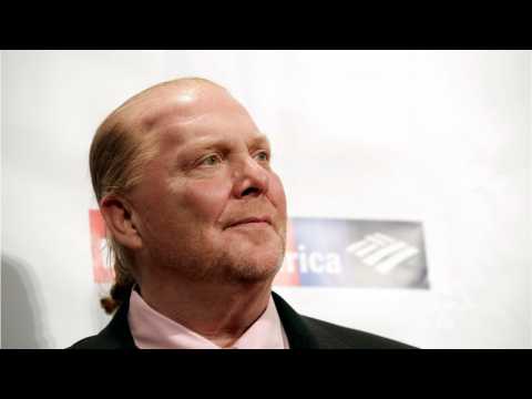 VIDEO : Batali Fumbles Sexual Misconduct Apology