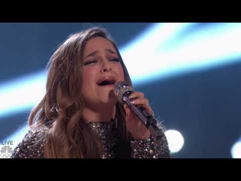 VIDEO : 'The Voice' Winner Alisan Porter Reveals Split From Husband