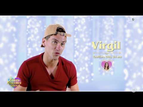 VIDEO : Epic Fail ! Virgil Pignon connat pas les cabarets ! (LPDLA5) - ZAPPING PEOPLE DU 19/12/2017