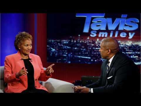 VIDEO : Tavis Smiley: PBS Made A Big Mistake By Suspending Me