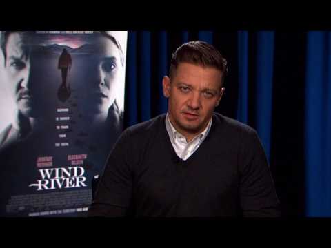 VIDEO : Avengers: Infinity War Does ?Wondrous Things? With Hawkeye