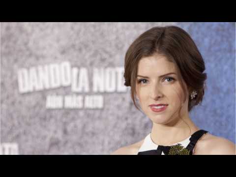 VIDEO : Anna Kendrick Opens Up About Her Personal Life