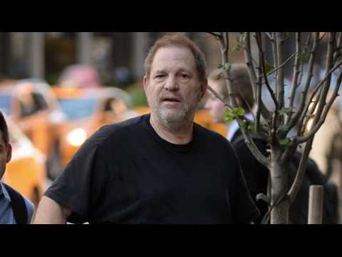 VIDEO : Harvey Weinstein Asked Netflix for $25 Million
