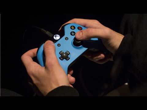 VIDEO : ESports Become Big Business As Gaming Culture Shifts
