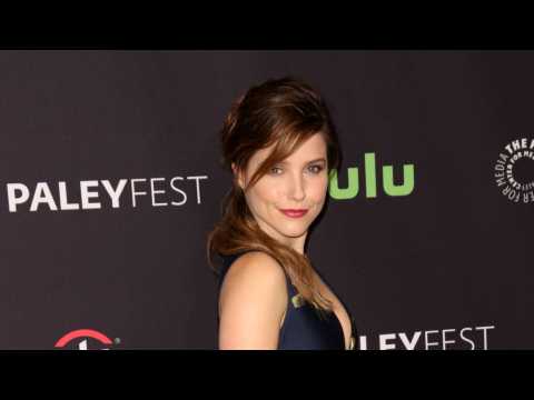 VIDEO : Sophia Bush Talks Departure From 'Chicago P.D.'