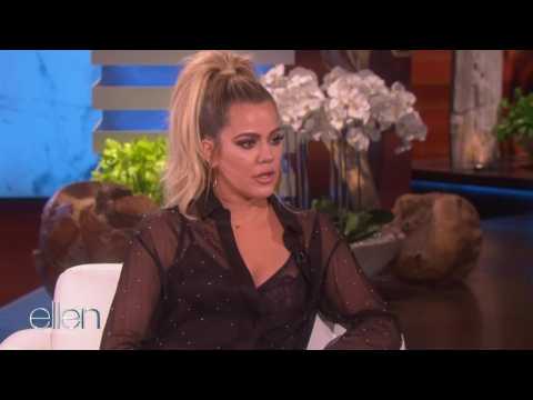 VIDEO : Will The Kardashian Christmas Cards Resolve Pregnancy Rumors?