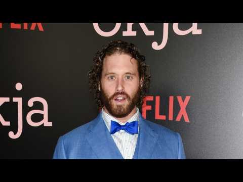 VIDEO : Comedy Central Cancels T.J. Miller's Animated Show