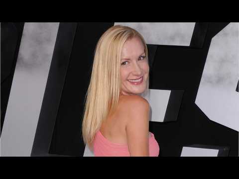 VIDEO : Angela Kinsey: I Don't Know About Office Revival Plans