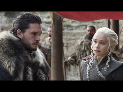 VIDEO : HBO Goes To Great Lengths To Protect Spoilers ?Game Of Thrones? Final Season