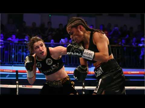 VIDEO : Parx Casino Is Hosting The 2018 XCite Fight Night