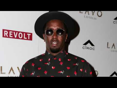 VIDEO : Diddy Wants to Buy the Carolina Panthers