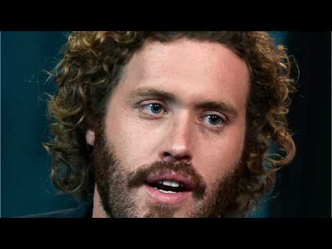 VIDEO : T.J. Miller Addresses Sexual Assault Allegations