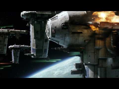 VIDEO : ?Star Wars: The Last Jedi? Detractors Use Bots To Spam Rotten Tomatoes Score