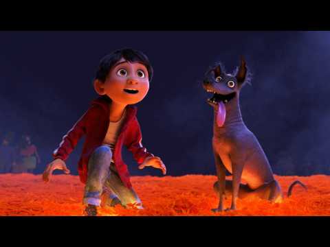 VIDEO : Mexico-Based ?Coco? Movie Is More Popular In This Foreign County Than In The USA