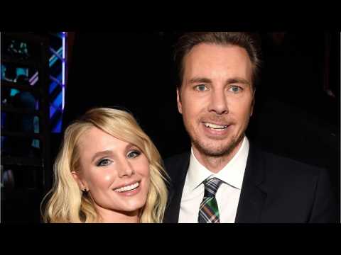 VIDEO : Dax Shepard And Kristen Bell Don't Believe In 'The One'