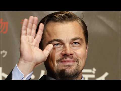 VIDEO : This 20-Year-Old Model Is Reportedly ?Hooking Up? With Leonardo DiCaprio