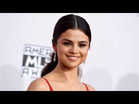 VIDEO : Selena Gomez's Mom Honors the Daughter She Lost to Miscarriage