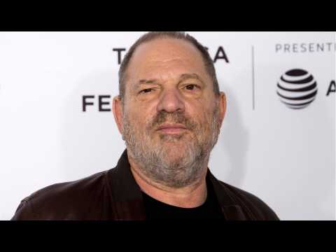 VIDEO : Former Weinstein Assistant Recounts 