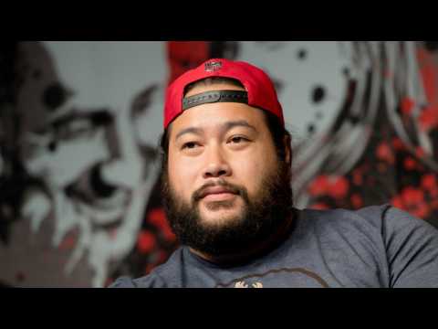 VIDEO : 'Walking Dead' Actor Joins Cast of 'Shazam!' Movie