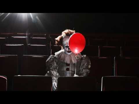 VIDEO : Directors Cut of 'IT' to be Released in 2018