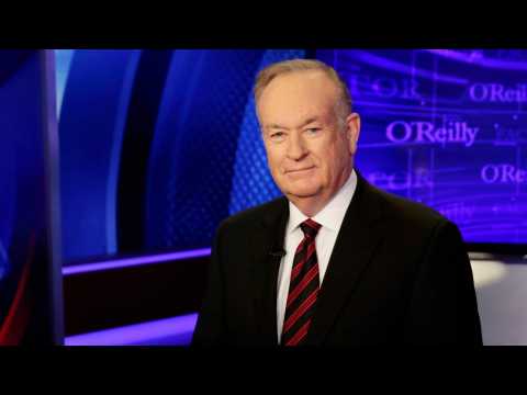 VIDEO : Disgraced O'Reilly Doling Out 