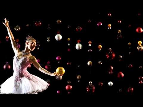 VIDEO : Disney Unveils Trailer For ?The Nutcracker and the Four Realms?