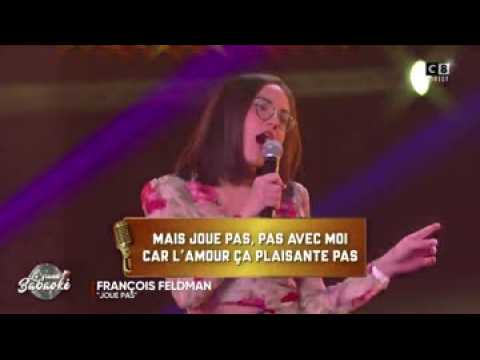 VIDEO : TPMP : Agathe Auproux pousse la chansonnette
