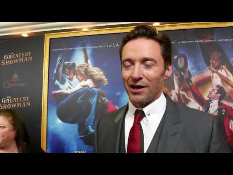 VIDEO : Hugh Jackman Gets Anxiety On Every Film He Does
