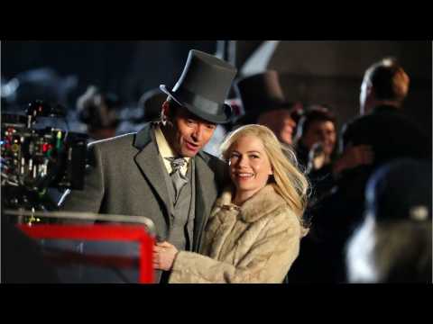 VIDEO : What Did Critics Think Of ?The Greatest Showman??