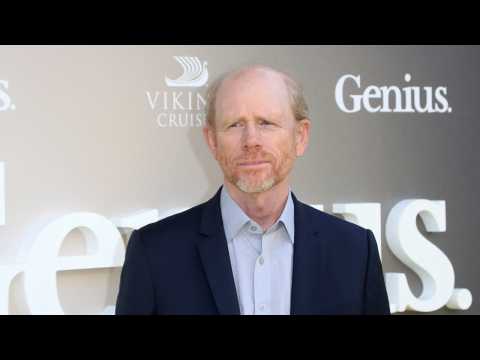 VIDEO : Ron Howard Loved 'The Last Jedi'