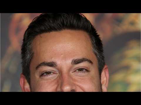 VIDEO : Zachary Levi Has Seen New 'Shazam' Costume