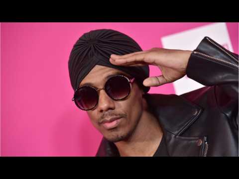 VIDEO : Nick Cannon To Make Female Basketball Movie