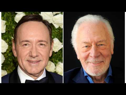 VIDEO : Ridley Scott Won't Release Kevin Spacey Version Of His Movie