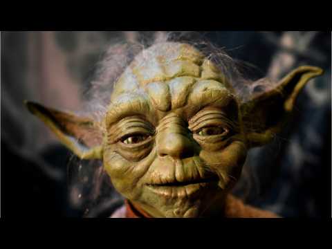 VIDEO : Rian Johnson Recreated Original Yoda Puppet For 'The Last Jedi'