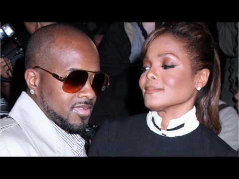 VIDEO : Janet Jackson Is ?Back Together? With Jermaine Dupri