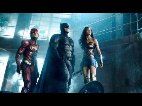 VIDEO : Justice League Final Worldwide Box Office About $675 Million
