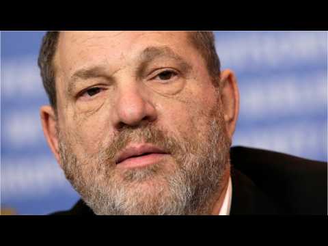 VIDEO : BBC Making Harvey Weinstein Documentary