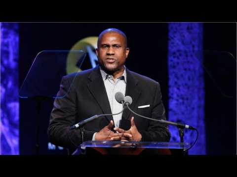VIDEO : Tavis Smiley: PBS Shouldn't Have Fired Me