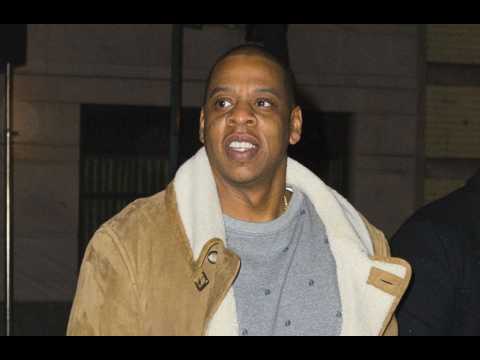 VIDEO : Jay Z: son beau geste lors de son concert