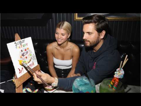 VIDEO : How Much Does Scott Disick Spend On Shoes?