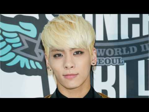 VIDEO : S.Korean Lead Singer Of Boy Band Shinee Dies