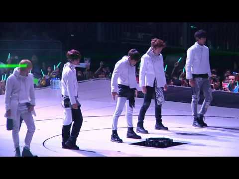 VIDEO : Lead Singer Of South Korean Boy Band Dead In Possible Suicide