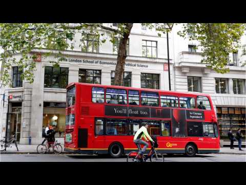 VIDEO : Best London Tips and Tricks
