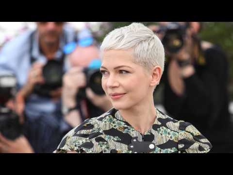 VIDEO : Michelle Williams Is Definitely Playing Anne Weying in Venom
