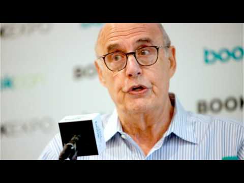 VIDEO : 'Transparent' Star Jeffrey Tambor Being Investigated For Sexual Harassment