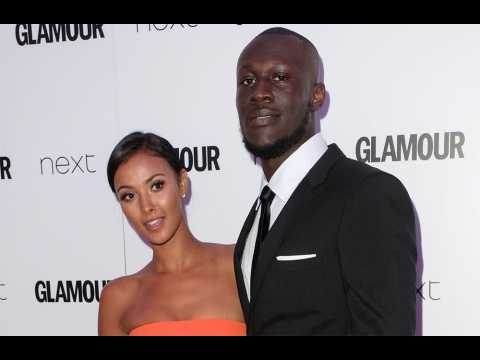 VIDEO : Stormzy to have a threesome with Beyonce?