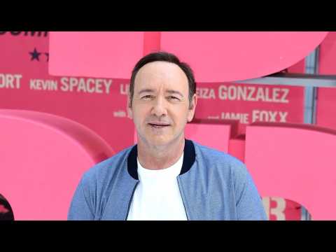 VIDEO : Kevin Spacey Replaced in Movie 'All the Money in the World'
