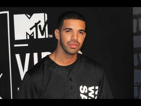 VIDEO : Drake veut devenir acteur  Hollywood