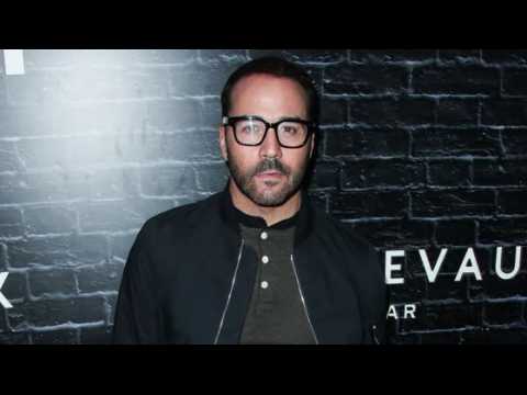 VIDEO : A Third Woman Accuses Jeremy Piven of Sexual Assault