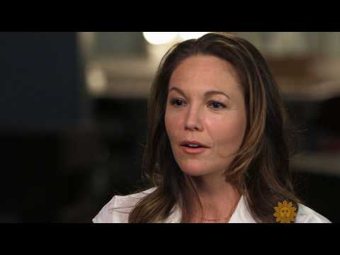 VIDEO : What Does Diane Lane Think Of 'Justice League'?